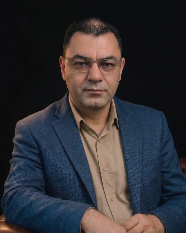 Rodrigo Ocampo, abogado en Medellín