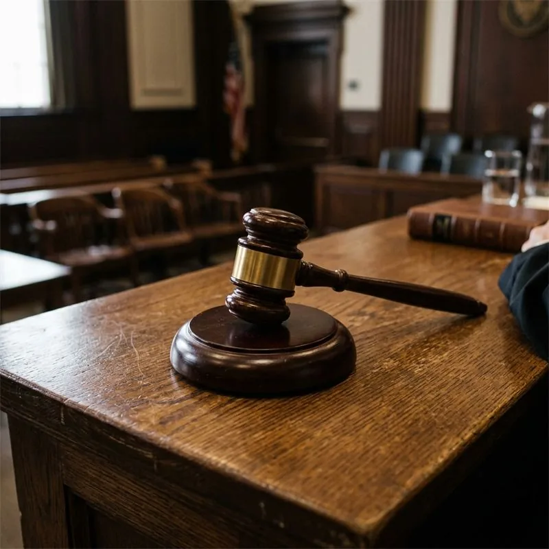 Abogado penalista en Medellín — Enrolegal